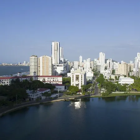 Apartamento Torres Del Lago 1403 *