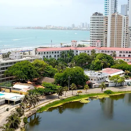 Torres Del Lago 1403