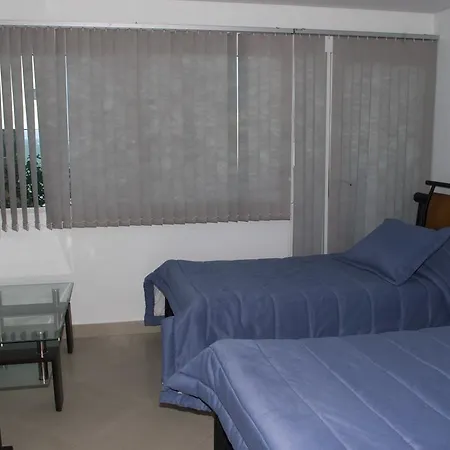 Apartamento Torres Del Lago 1403