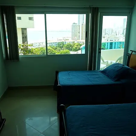 Apartamento Torres Del Lago 1403 *