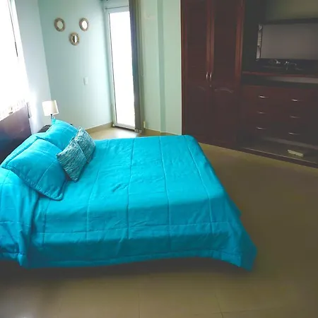 Apartamento Torres Del Lago 1403 Cartagena