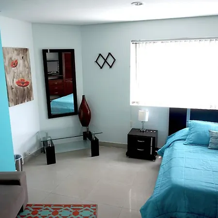 Apartamento Torres Del Lago 1403 *