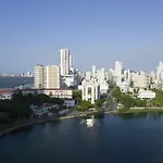 Torres Del Lago 1403