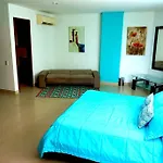 Torres Del Lago 1403