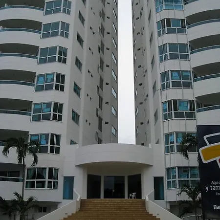 Torres Del Lago 1403