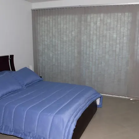Apartment Torres Del Lago 1403
