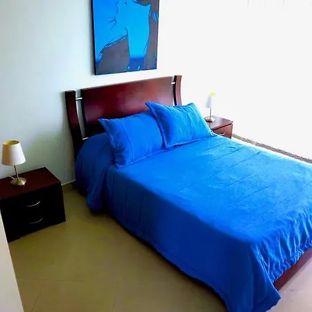Apartment Torres Del Lago 1403 *