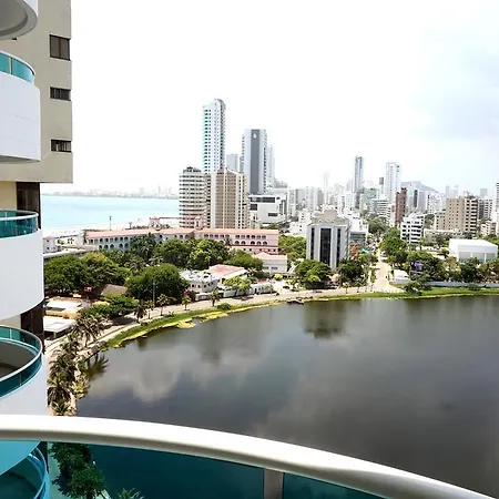 Apartment Torres Del Lago 1403